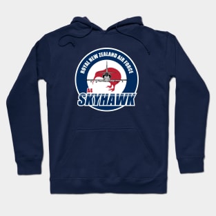 A-4 Skyhawk Hoodie